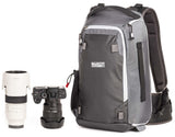 MindShift Gear PhotoCross 13 Backpack - Carbon Grey