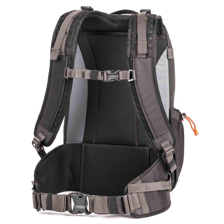 MindShift Gear PhotoCross 13 Backpack - Orange Ember