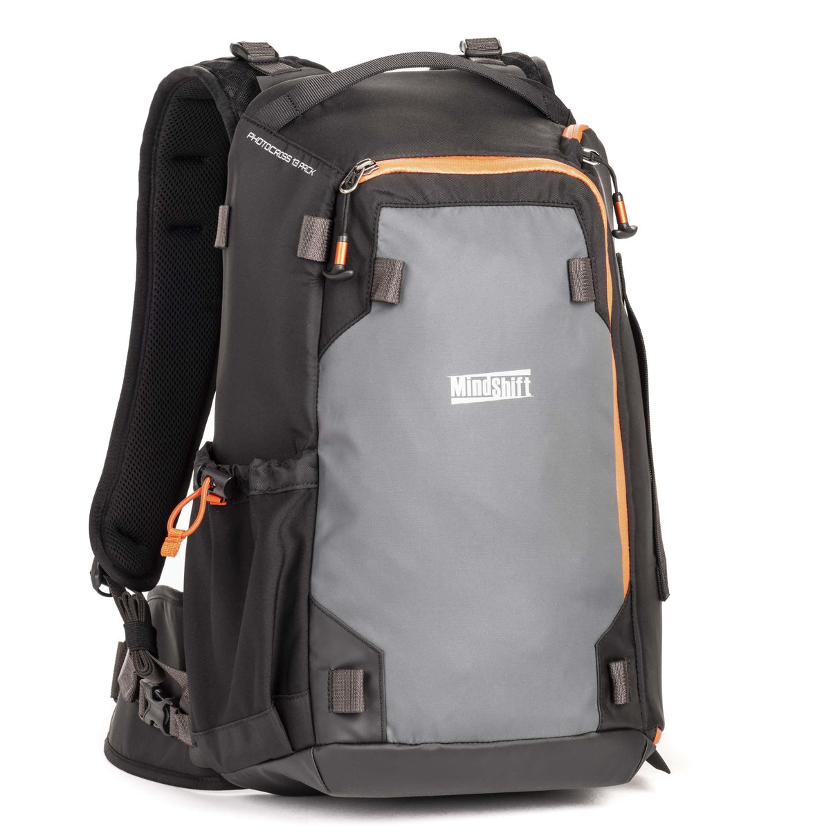 MindShift Gear PhotoCross 13 Backpack - Orange Ember