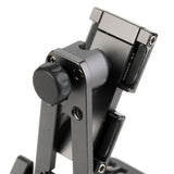 Benro Arcasmart Kickstand Phone Clamp QR Plate