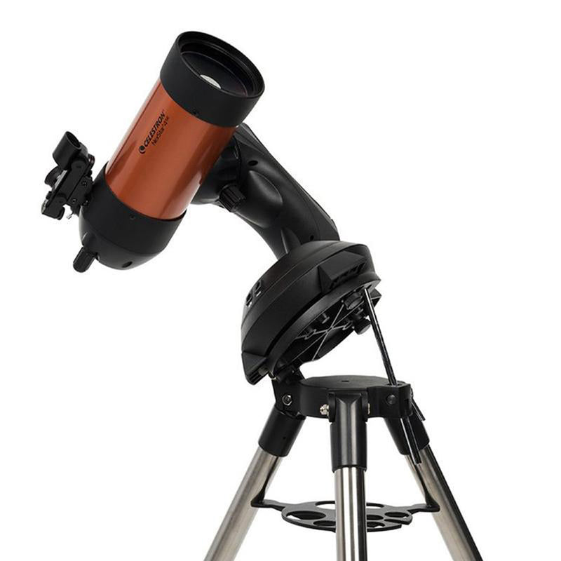 Celestron NexStar 4SE Computerised Telescope – Cambrian Photography