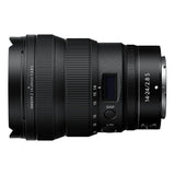Nikon Z 14-24mm f2.8 S Lens