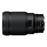 Nikon Z 50mm f1.2 S Lens