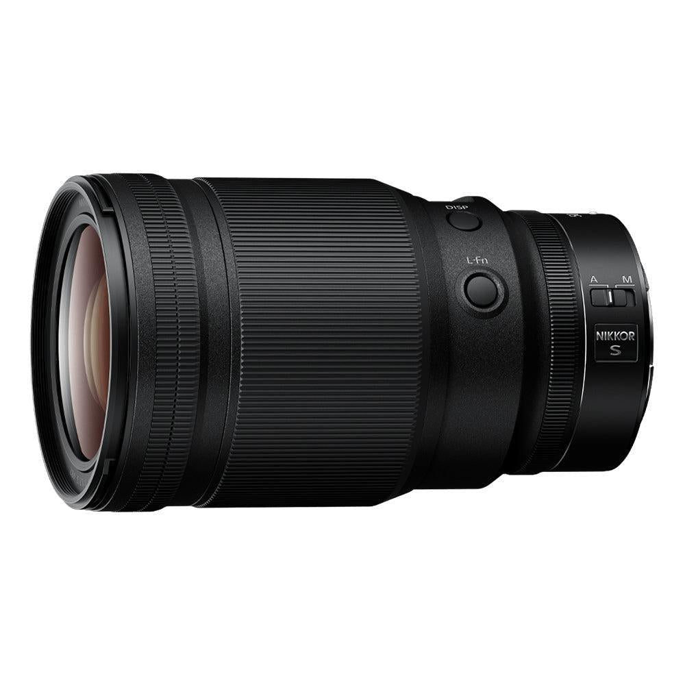 Nikon Z 50mm f1.2 S Lens