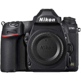 Nikon D780 Digital SLR Camera Body