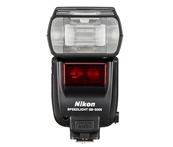 Nikon SB-5000 Speedlight Flashgun
