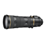 Nikon 180-400mm F4E AF-S ED VR Lens With 1.4x Teleconverter