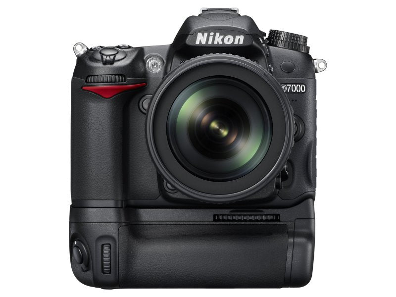 Nikon MB-D11 Battery Grip for D7000 – Cambrian Photography