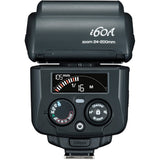 Nissin i60A Flashgun - Micro Four Thirds fit