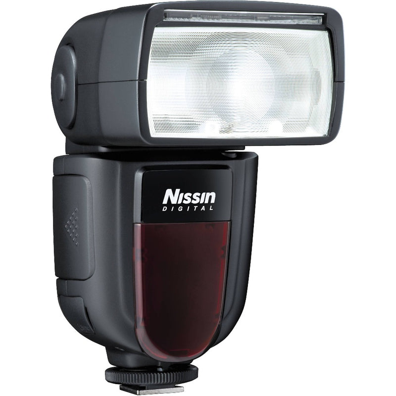 Nissin Di700A Air Flashgun - Micro Four Thirds fit