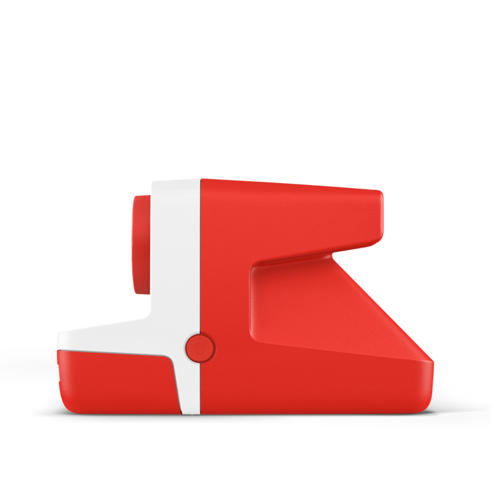 Polaroid Now i‑Type Instant Camera - Red
