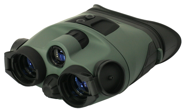 Yukon Tracker LT 2x24 Gen 1 Binocular