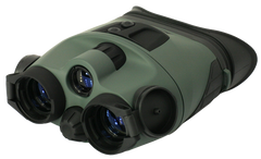Yukon Tracker LT 2x24 Gen 1 Binocular