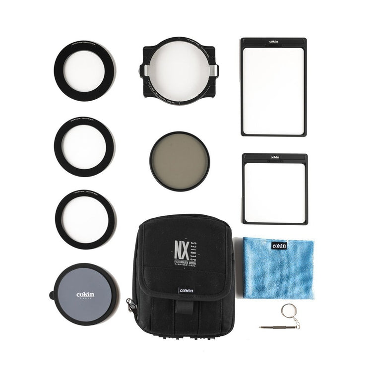 Cokin NX Series Starter Kit