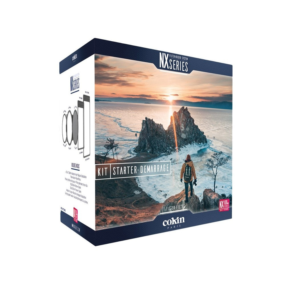 Cokin NX Series Starter Kit