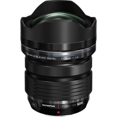 Olympus M.Zuiko 7-14mm f2.8 Pro ED Lens