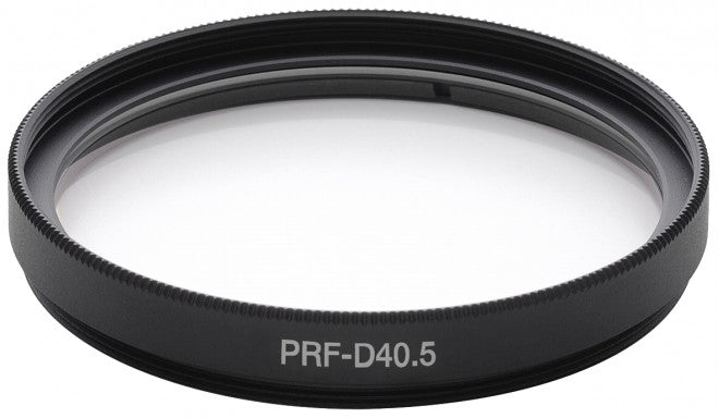 Olympus PRF-D40.5 Protection Filter for 14-42mm lens