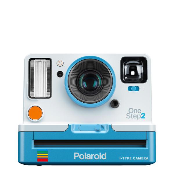 Polaroid Original OneStep2 Blue i-Type Polaroid Film Cartridge