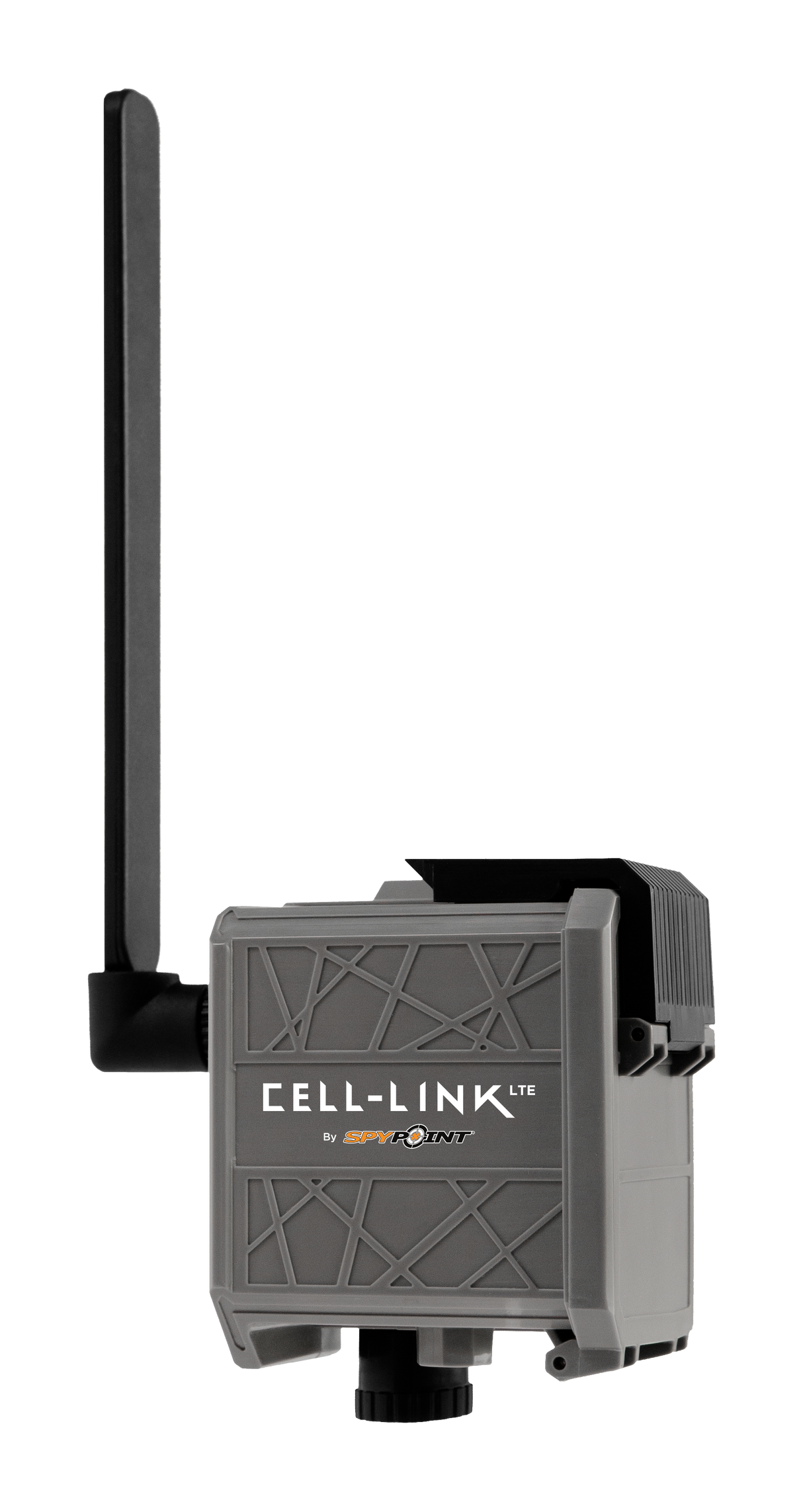 Spypoint Cell-Link Trail Camera Cellular Adapter - Grey