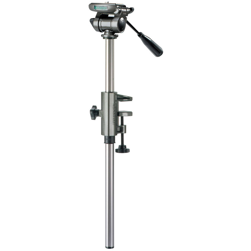 Opticron BC-2 Hide Clamp with PH157QK Head