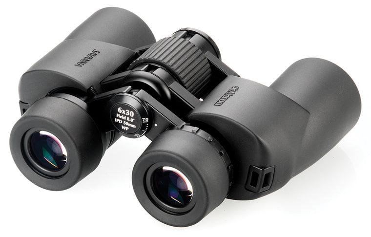 Opticron Savanna 6x30  Binoculars