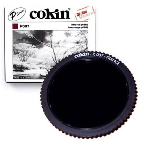 Cokin P Series Infrared 89B Filter