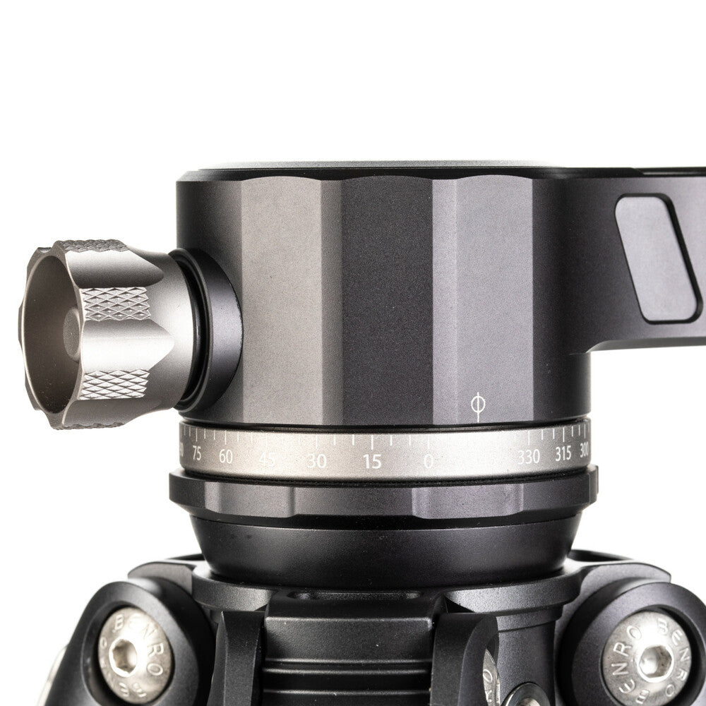 Benro GH2F Gimbal Head