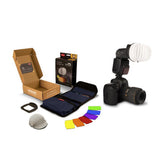 Hahnel Creative Lantern Kit