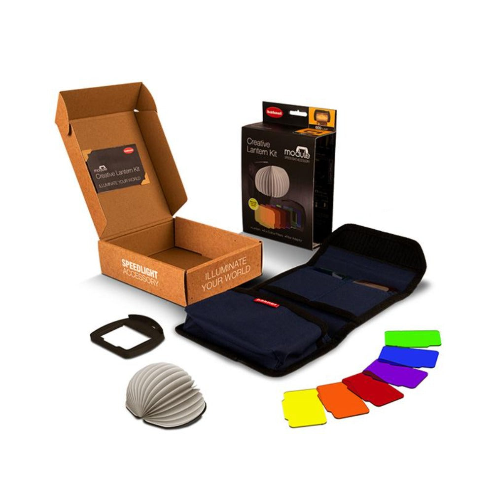 Hahnel Creative Lantern Kit