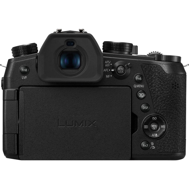 Panasonic Lumix DMC-FZ1000 II Digital Camera