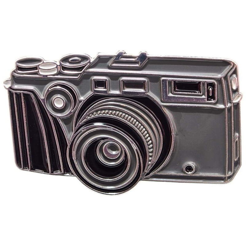 Official Exclusive Camera Pin - Panoramic Camera