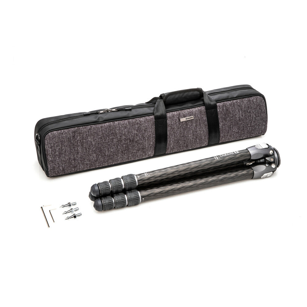Benro Tortoise 34CLV Levelling  Tripod