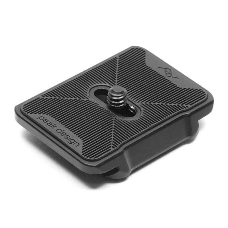 Peak Design Dual QR Plate - for Manfrotto RC2 & Arca-Swiss