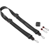 Peak Design Slide Camera Strap - Black