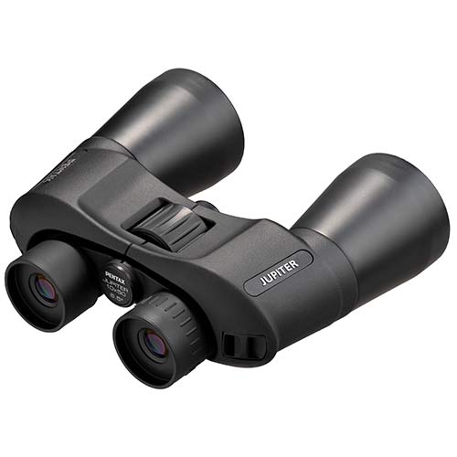 PENTAX 10x50 Jupiter Binoculars
