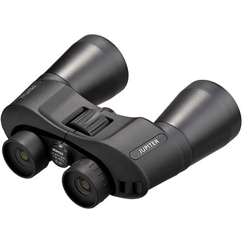 PENTAX 12x50 Jupiter Binoculars