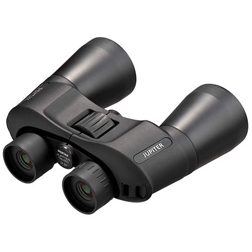 PENTAX 16x50 Jupiter Binoculars