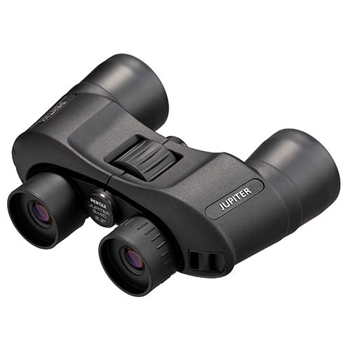 PENTAX 8x40 Jupiter Binoculars