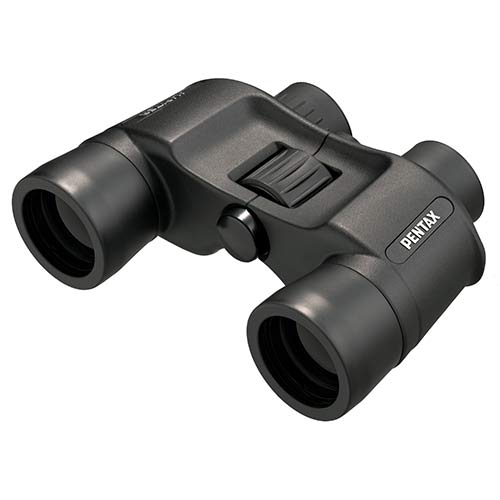 PENTAX 8x40 Jupiter Binoculars