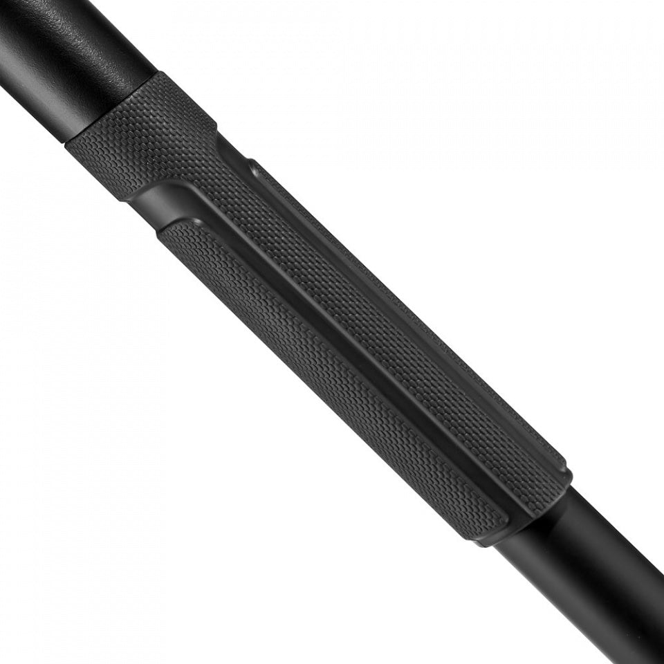 Manfrotto Element MII Blue - 4 section Aluminium Tripod with Ball Head