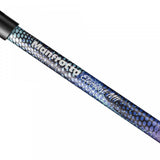 Manfrotto Element MII Blue - 4 section Aluminium Tripod with Ball Head