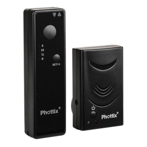 Phottix Plato Hybrid Remote Nikon
