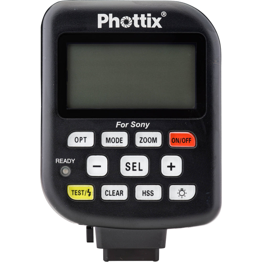 Phottix Odin TTL Flash Trigger Transmitter - Nikon