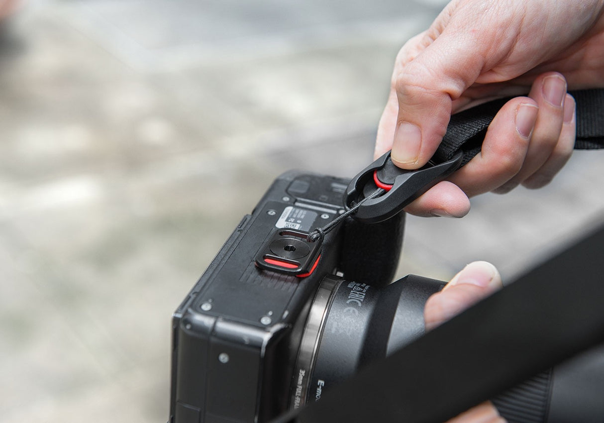 Peak Design Anchor Mount