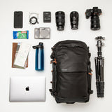 Shimoda Explore V2 25 Starter Kit - Black