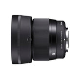 Sigma 56mm f1.4 AF DC DN - Micro Four Thirds Mount Mount