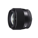 Sigma 56mm f1.4 AF DC DN - Micro Four Thirds Mount Mount