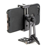 Benro Arcasmart Kickstand Phone Clamp QR Plate