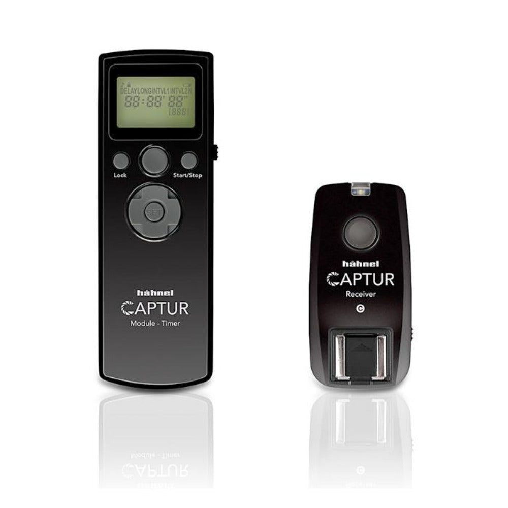 Hahnel Captur Timer Kit - Canon