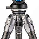 Benro Tortoise 24CLV Levelling  Tripod